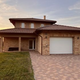 Virág Vendégház Balatonszárszó