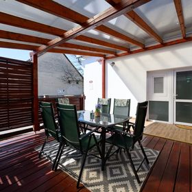 Kövirózsa Pihenőház Demjén