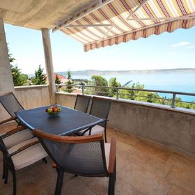 Apartment Ante Starigrad Paklenica