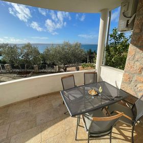 Apartment Ante Starigrad Paklenica