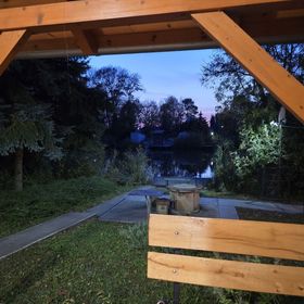 Joker Vendégház Horgásznyaraló Gyomaendrőd