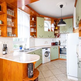 Kastello Vendégház Nagykozár