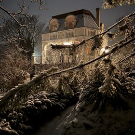 Kastello Vendégház Nagykozár