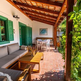 Carpe Diem Vendégház Cserépfalu