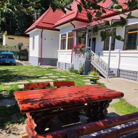 Casa Little Bear Bușteni