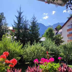 Casa Little Bear Bușteni