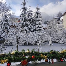 Casa Little Bear Bușteni