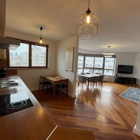 Arkadia The View Luxury Prime Apartment