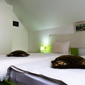 Lucas 38 Apartments Cluj-Napoca