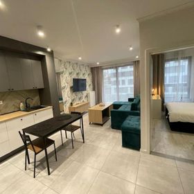 Forum Wola Fine Apartment