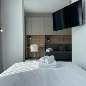 Wilanów Residence Apartments Warszawa