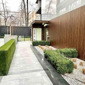 Pawia Charming Apartment 81Warszawa