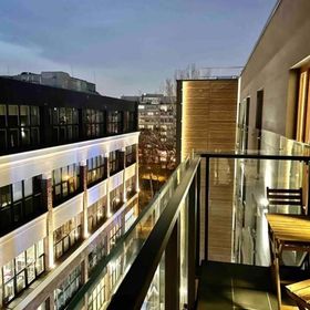 Pawia Charming Apartment 81Warszawa