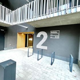 Ordona Charming Studio 114