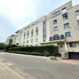 Warsaw Kabaty Prime Apartment