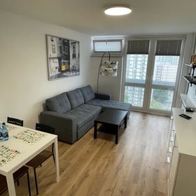 Chłodna Apartment Warszawa