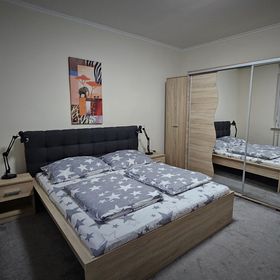 Lotti Apartman Békéscsaba