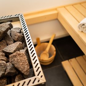 Chalet Almzeit EG Turracher Höhe