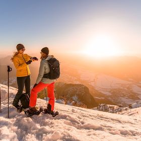 Chalet Almzeit EG Turracher Höhe