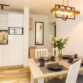 Apartament Bałtycka 3