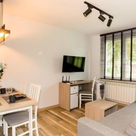 Apartament Bałtycka 3