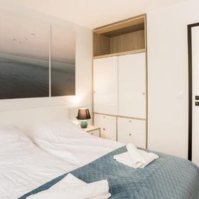 Apartament Bałtycka 3