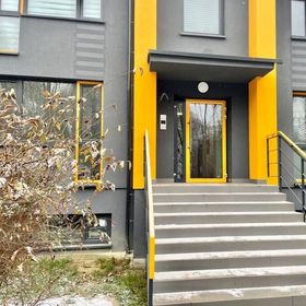 Studio Pole Mokotowskie Park