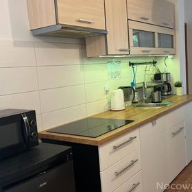 Pokoje gościnne Wdzydze