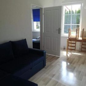 Apartamenty Mała 4 Ustka