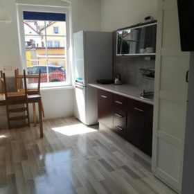 Apartamenty Mała 4 Ustka