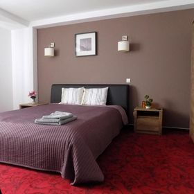 Colosseum Residence București