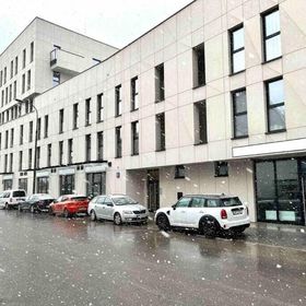 Targowa Charming Studio 32