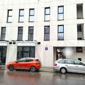 Targowa Charming Studio 32