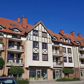 Apartamenty Bulwar Portowy