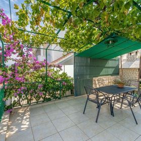 Apartment Bubi Trogir