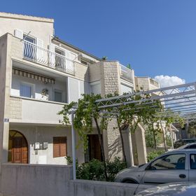 Apartment Boris Split II