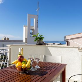 Apartment Boris Split II