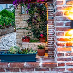 Apartment Grgurić Apartments Palit