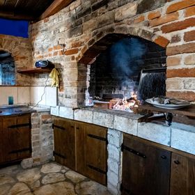 Apartment Grgurić Apartments Palit