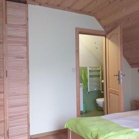 Pokoje u Celinki Szczawnica