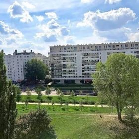 Ursynów Fine Apartment