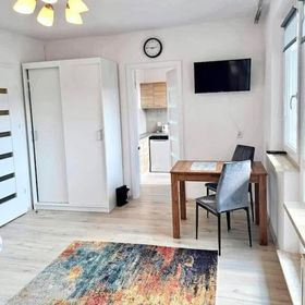 Ursynów Fine Apartment