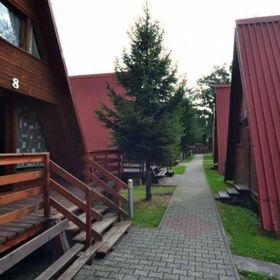 Ośrodek „Pod Starym Groniem”