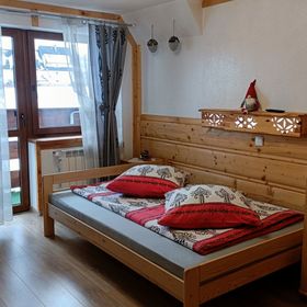 Agroturystyka U Krupy Murzasichle