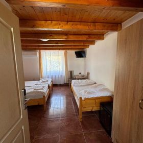 Fürdő Panzió Karcag 