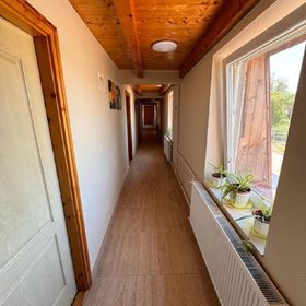 Fürdő Panzió Karcag 