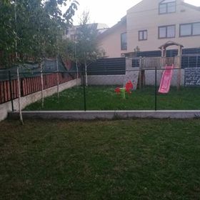 Apartament Natura Iași