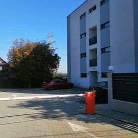 Apartament Natura Iași