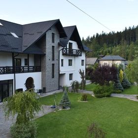 Cabana Jazz House Voroneț