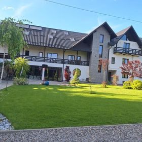 Cabana Jazz House Voroneț